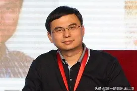 马化腾背后的男人，曾是腾讯第二大股东和东莞首富，42岁急流勇退图片