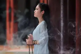 季羡林：人生一没有意义，二没有价值，无奈世人“空忙一场”图片