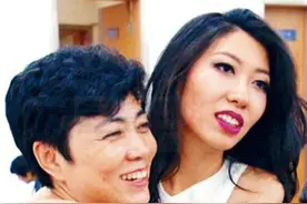 曲婉婷母亲张明杰贪污，被判处无期徒刑，她仍在国外吃香的喝辣的图片