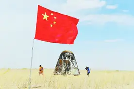 中国新一代载人飞船新在哪儿图片