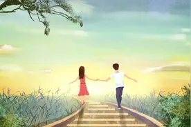 女人的情，是真心还是假意，看这些细节图片
