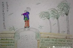 姜淑梅：挨饿那两年图片