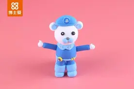 亲子手工DIY｜海底小纵队系列图片