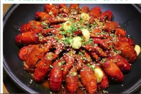 一日本网友发帖，想来中国尝一尝正宗的中华料理，网友疯狂吐槽！图片