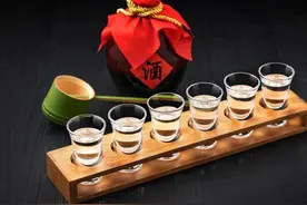 中秋家宴无酒不欢，你真的会“以酒传情”吗？图片