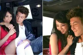 “性感舞娘”蔡依林的瓜图片