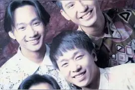 黄家驹离去27年，为什么你我还对他念念不忘？图片