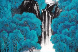 张步作品欣赏（津门网）图片