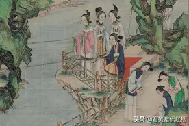 红楼梦：梳理香菱“应怜”的一生，就能读懂林黛玉的一辈子图片