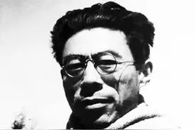 闻一多：正气长存的民主斗士图片