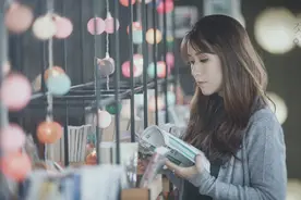 小说：若是时光能够倒流，我想早点遇见你图片