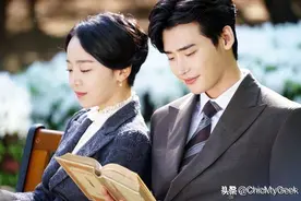 李钟硕高中同学，苦熬5年成韩剧收视女王图片