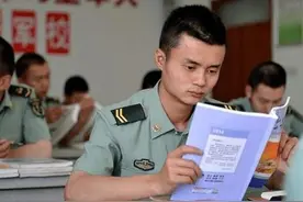 2021年第二次“征兵”已临近，报名标准有所改变，大专生更吃香图片
