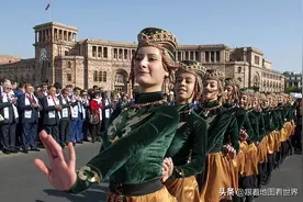 俄国为什么把中亚、南高加索当做“后院”？背后的博弈从未停止图片