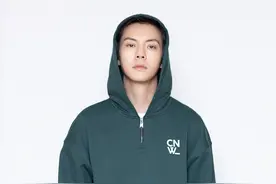陈伟霆的穿搭潮流帅气，型男范儿十足图片