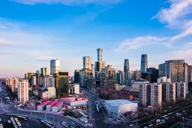 宣讲家文稿：建设国际一流的和谐宜居之都 ——贯彻习近平总书记视察北京重要讲话精神图片