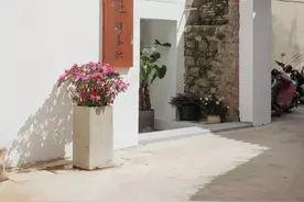 我在大理做了一场“春秋大梦”，现在还没醒来图片