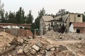 征地拆迁中，需要注意哪些事项，才能取得合理补偿？图片