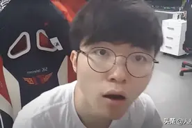 反转来了！韩服第一小黄人被封原因曝光：一页截图让他无话可说图片