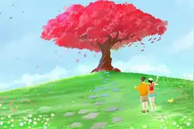 凤凰男的悔悟：分开3年，前妻的朋友圈让我心如刀割图片