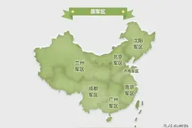 七大军区总医院综合实力对比图片
