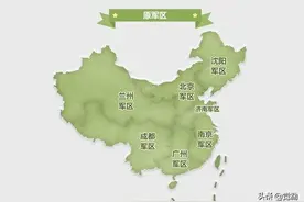 七大军区总医院综合实力对比图片