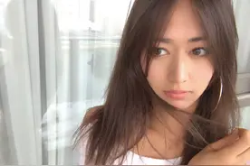 日本翘臀女神宮河麻耶，混血颜值搭配完美曲线，推荐一组臀部动作图片