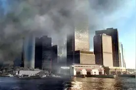 在这些美国大片里，911从未远去图片
