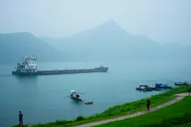 大口黑鲈侵入三峡水库！1983年就潜入中国，十年禁渔反推一手？图片