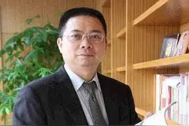 卖菜起家，资金杠杆的王者，宝能“姚振华”的发家之路图片