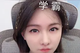 小鹏汽车P7发布会突发情况，她竟比汽车还吸引人图片
