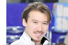 噩耗！日本花滑名将突然离世，年仅30岁，生前曾夺得日本冰舞锦标赛冠军！图片