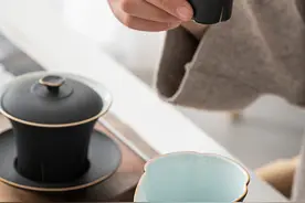 喝茶喝的是什么？图片