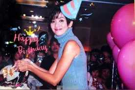 10月10日，梅艳芳57岁冥诞，每年总有一个人准时为她祝福图片