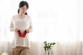 资深助产士亲授：分娩时应如何正确用力？图片