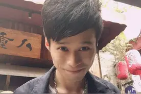 陈嘉俊主导微电影《年少有为》将延迟拍摄等疫情结束图片