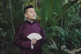 德云社十大金曲：少班主《照花台》温柔一击，《五环》最出圈图片