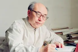 氢弹之父于敏：从未出国留学的“土专家”图片