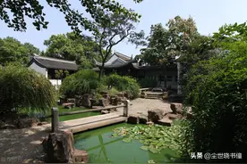 欧阳修这首诗美得令人心醉，每一句都犹如一幅画，值得我们一读图片