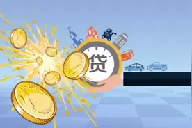 消费贷，榨干年轻人最后一滴血图片