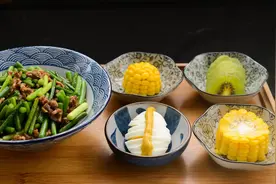 8种容易便秘的食物，能少吃就少吃图片