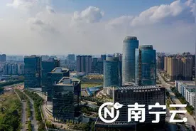 南宁经开区：凝心聚力，志笃步坚，兑现脱贫攻坚铿锵承诺图片