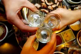 中国最烈的6款白酒，仅喝一口就上“呼噜山”，你能几杯不倒？图片
