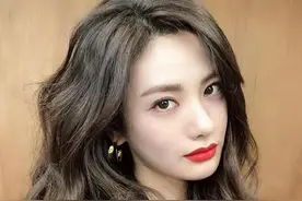 世界最美面孔-魔鬼身材精致五官让人惊艳！出演的韩剧霸屏多年图片