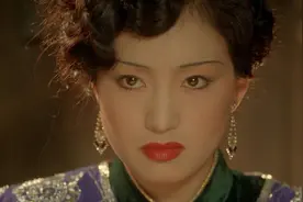 25年后，再看张艺谋与巩俐的这部电影，我仍旧不寒而栗图片