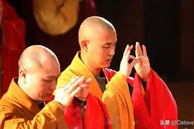 不要被《西游记》误导：即使是“素酒”，唐僧也不能喝图片