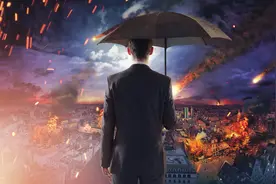霍金预言正在应验？中国降雨美国大旱，现在气候问题有多严重图片