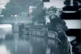 词｜贺铸：一川烟草，满城风絮，梅子黄时雨图片
