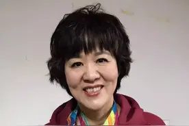 她是《夺冠》原型，却被巩俐三度拒演，退役后34年，郎平去哪了图片