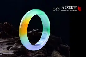 各式各样的手镯，手镯款式，翡翠手镯，玉之重器图片